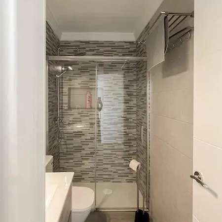 Appartement Lxr Bienestar 3hab Pasos Del Mar