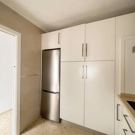 Appartement Lxr Bienestar 3hab Pasos Del Mar