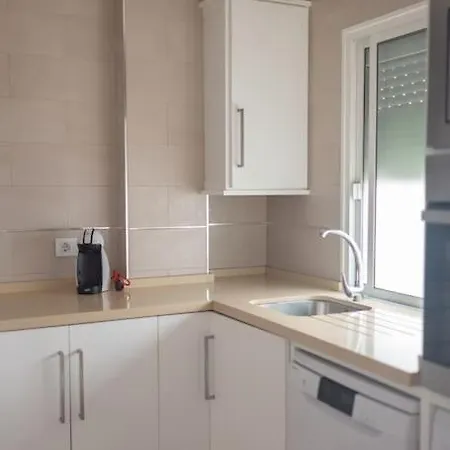 Appartement Lxr Bienestar 3hab Pasos Del Mar *