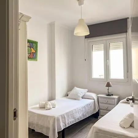 Lxr Bienestar 3hab Pasos Del Mar